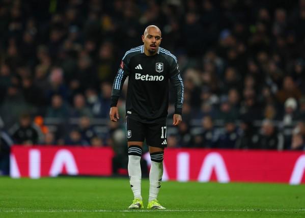 斯基拉：罗马签马伦进入最后阶段，有信心48小时内完成交易